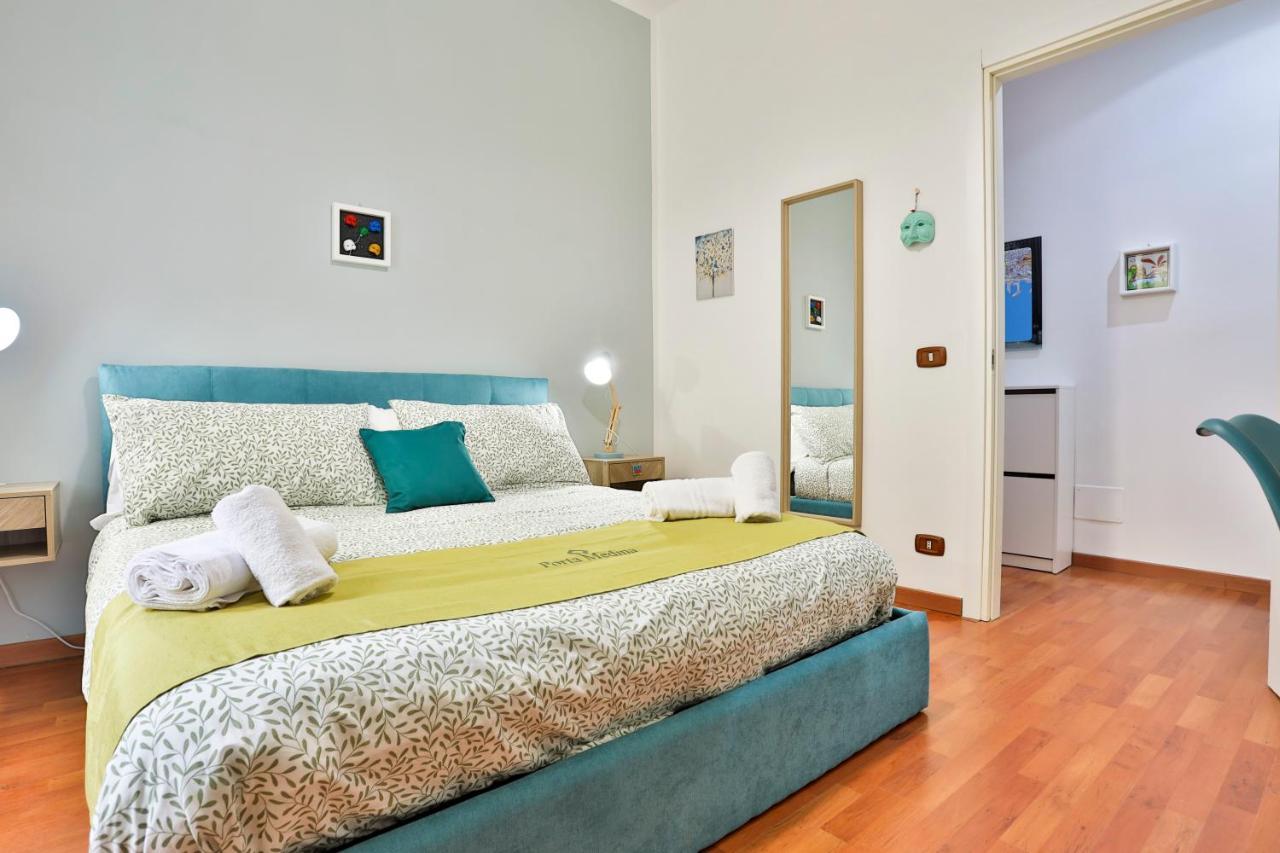 Porta Medina Apartment Naples Exterior photo