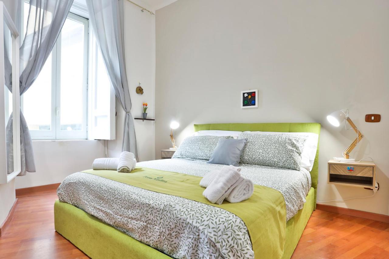 Porta Medina Apartment Naples Exterior photo
