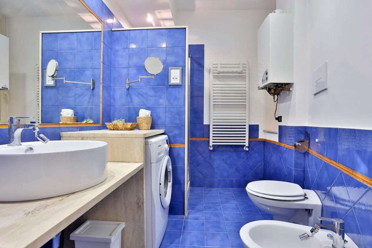 Porta Medina Apartment Naples Exterior photo