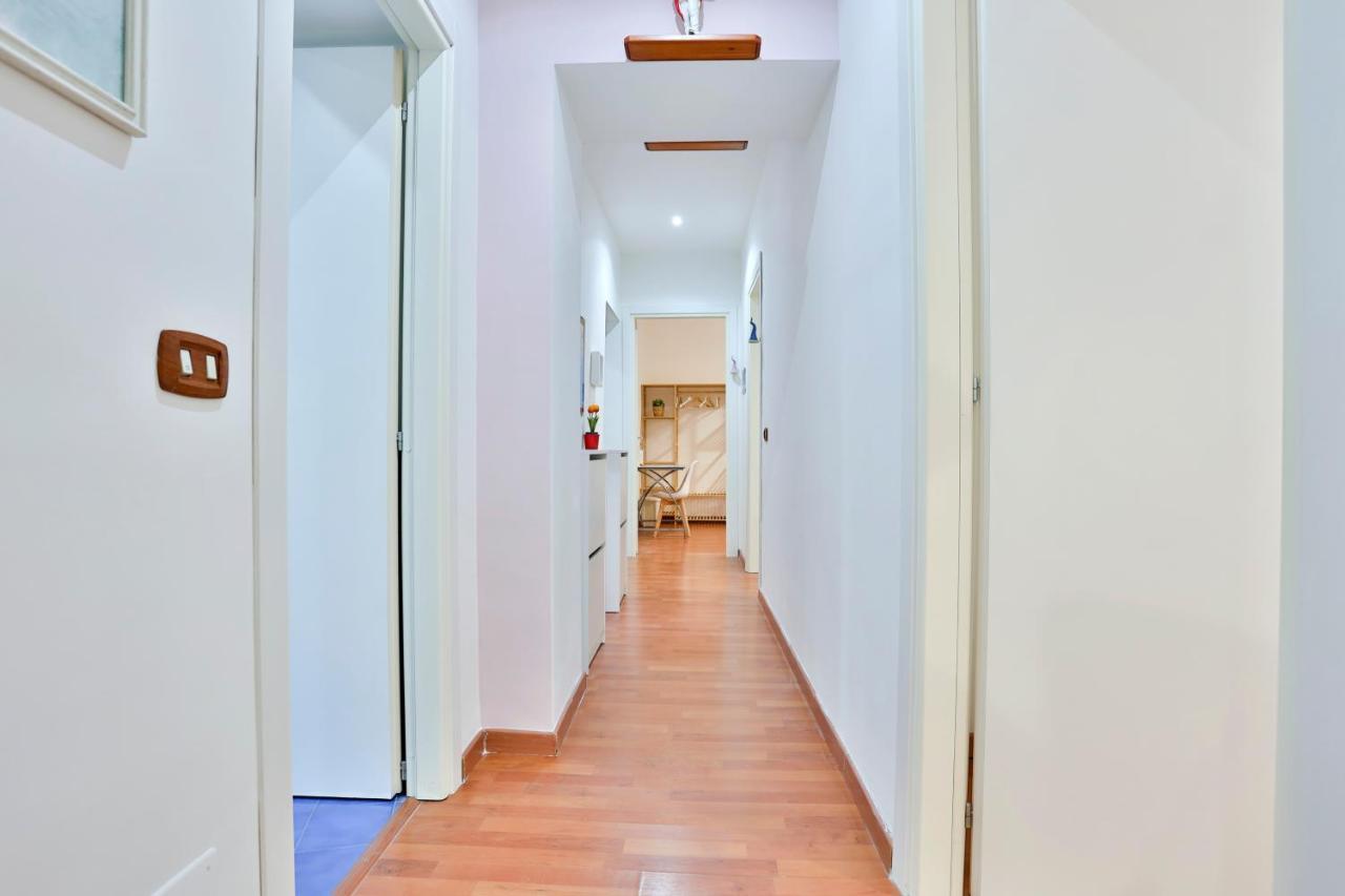 Porta Medina Apartment Naples Exterior photo